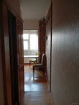 Satılır 1 otaqlı mənzil 45 m²