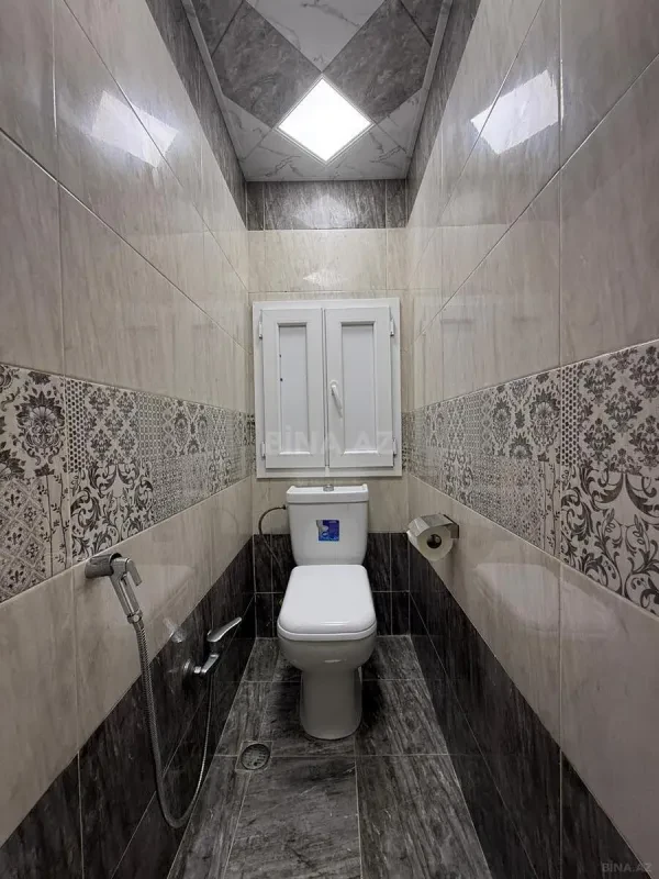 Satılır 2 otaqlı mənzil 68 m²