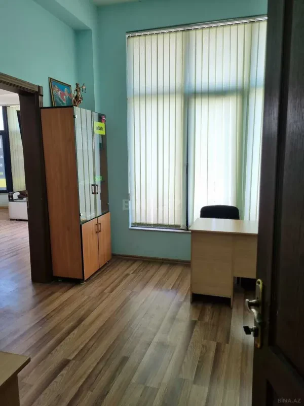 Kirayə verilir 2 otaqlı ofis 40 m²