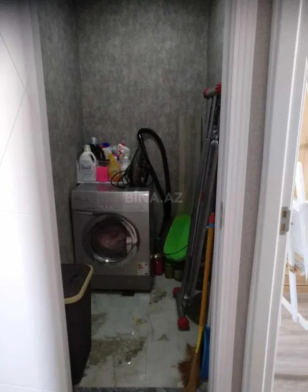 Satılır 3 otaqlı mənzil 103 m²