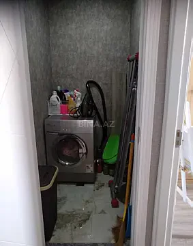 Satılır 3 otaqlı mənzil 103 m²