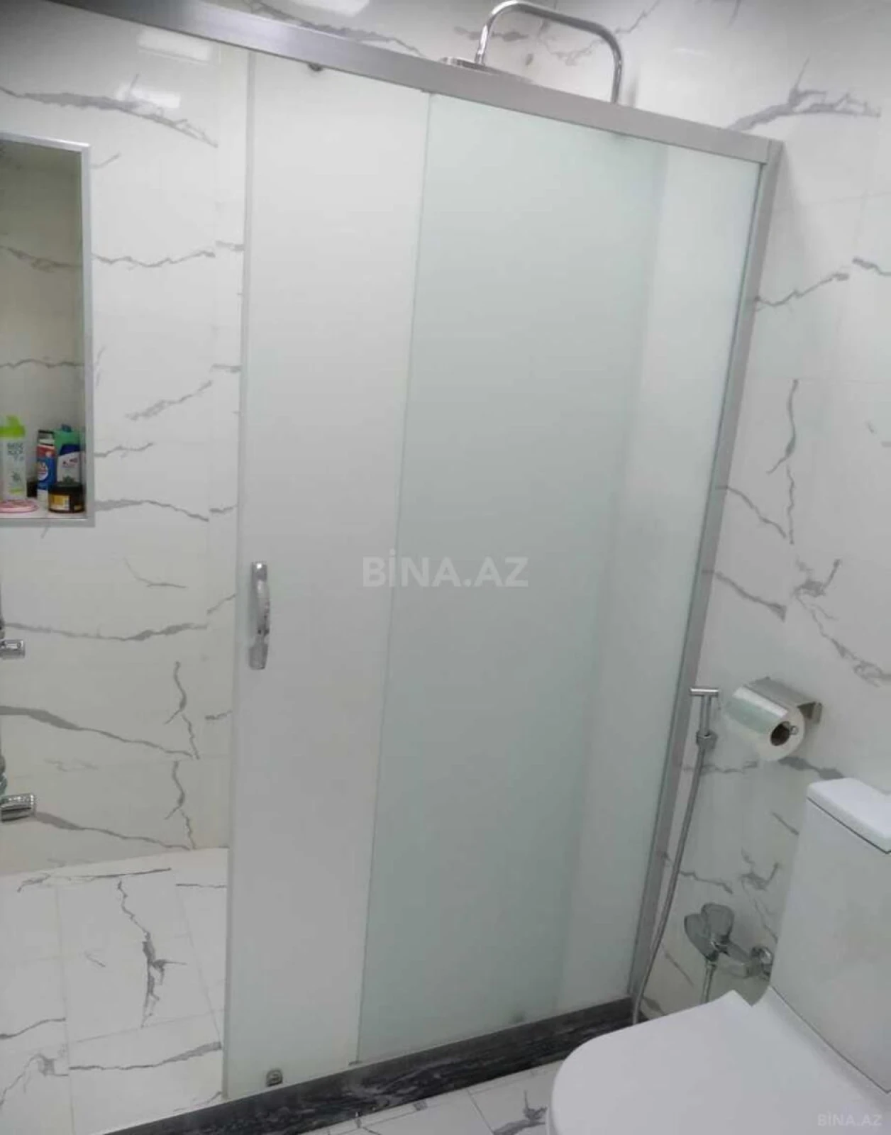 Satılır 3 otaqlı mənzil 103 m²