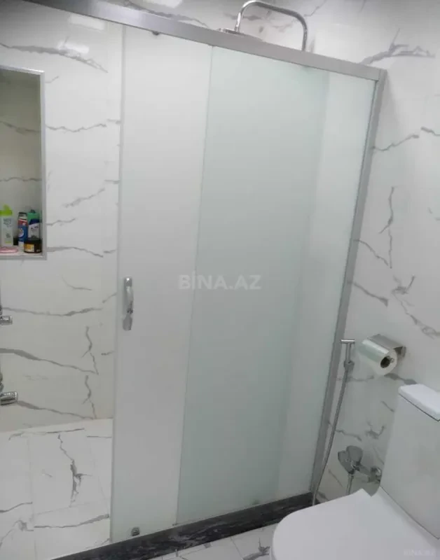 Satılır 3 otaqlı mənzil 103 m²