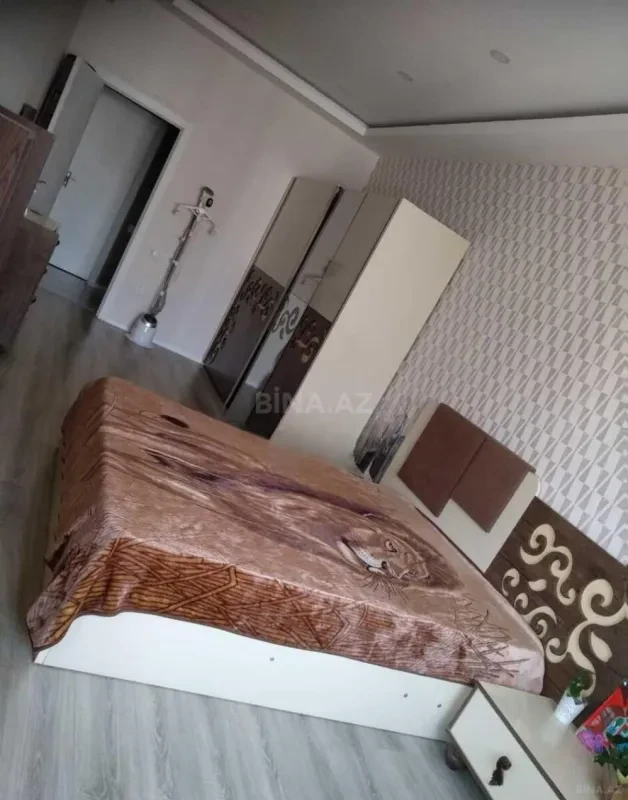 Satılır 3 otaqlı mənzil 103 m²