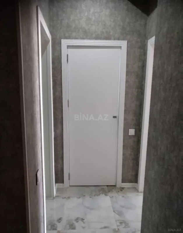 Satılır 3 otaqlı mənzil 103 m²