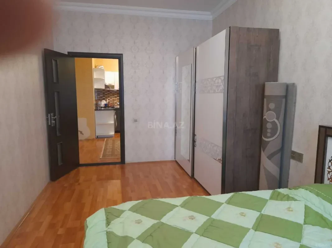 Kirayə verilir 3 otaqlı mənzil 103 m²