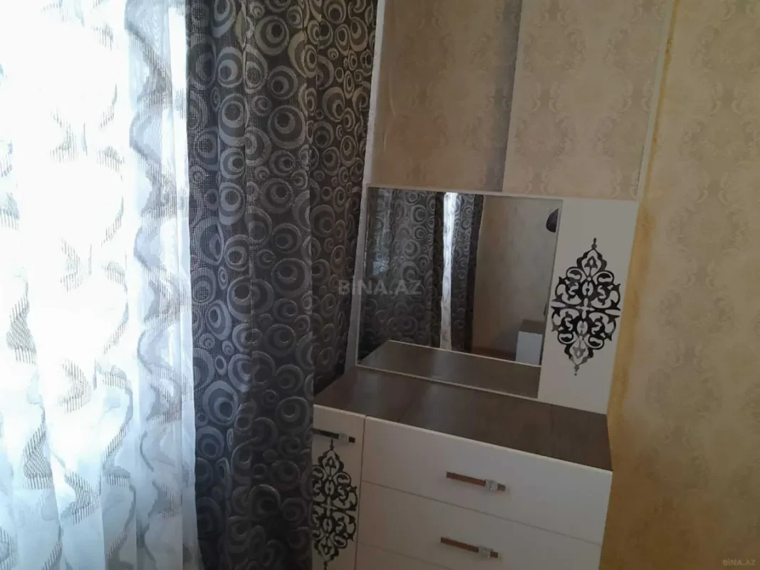 Kirayə verilir 3 otaqlı mənzil 103 m²