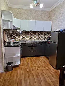 Kirayə verilir 3 otaqlı mənzil 103 m²