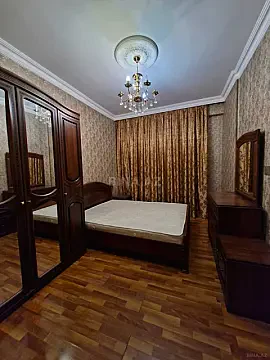 Kirayə verilir 3 otaqlı mənzil 103 m²