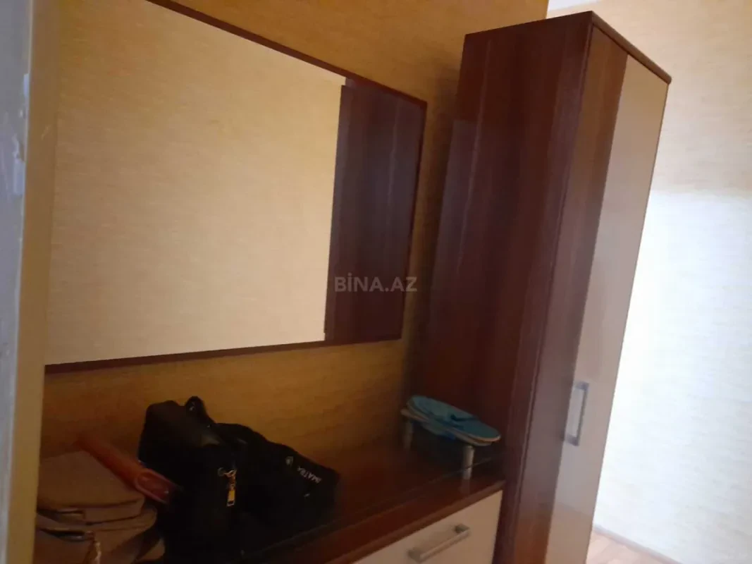 Kirayə verilir 3 otaqlı mənzil 103 m²