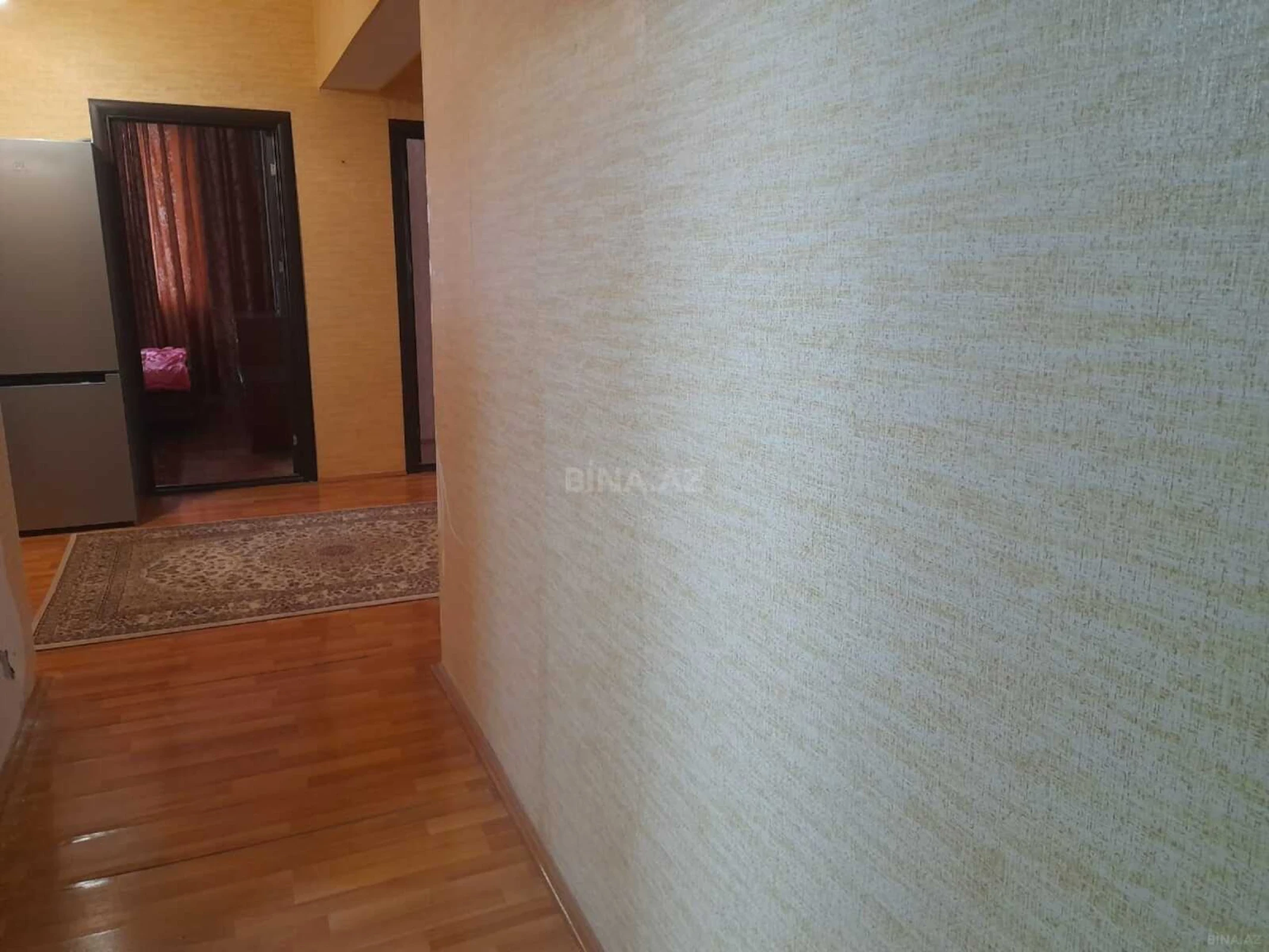 Kirayə verilir 3 otaqlı mənzil 103 m²