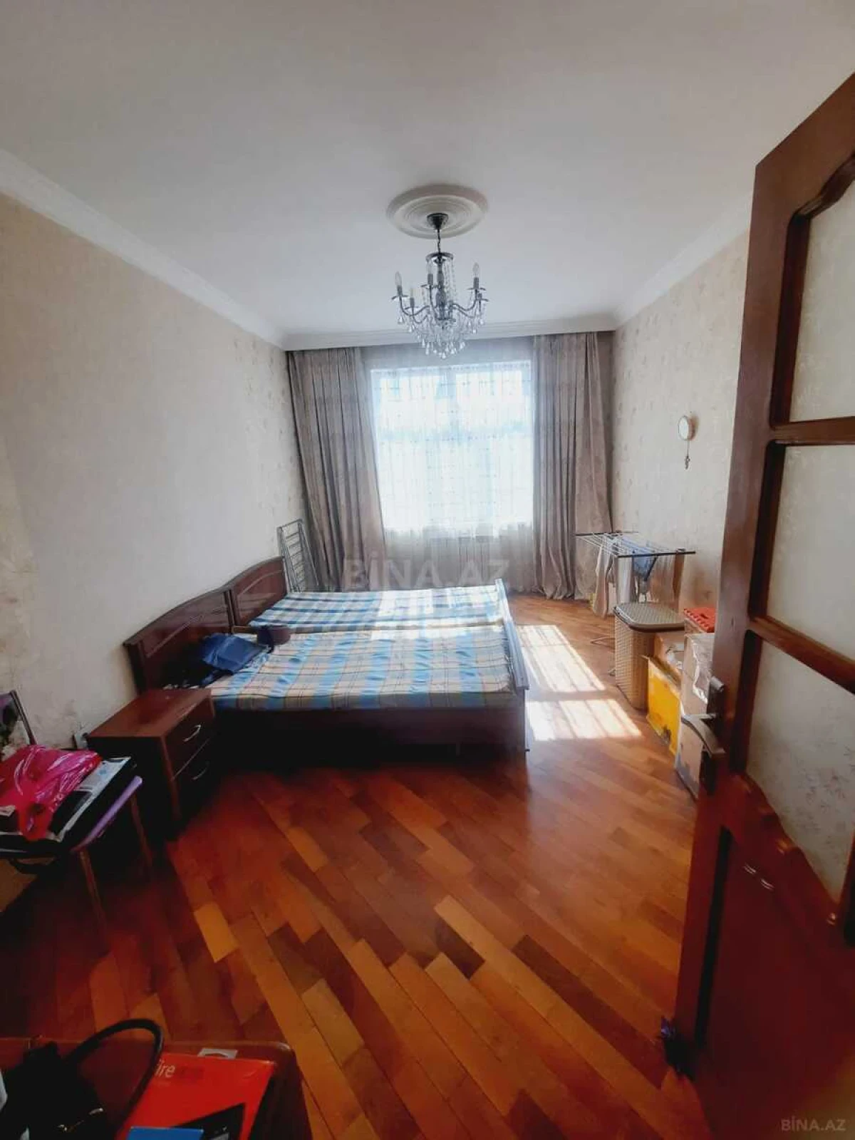 Satılır 3 otaqlı mənzil 100 m²