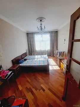 Satılır 3 otaqlı mənzil 100 m²