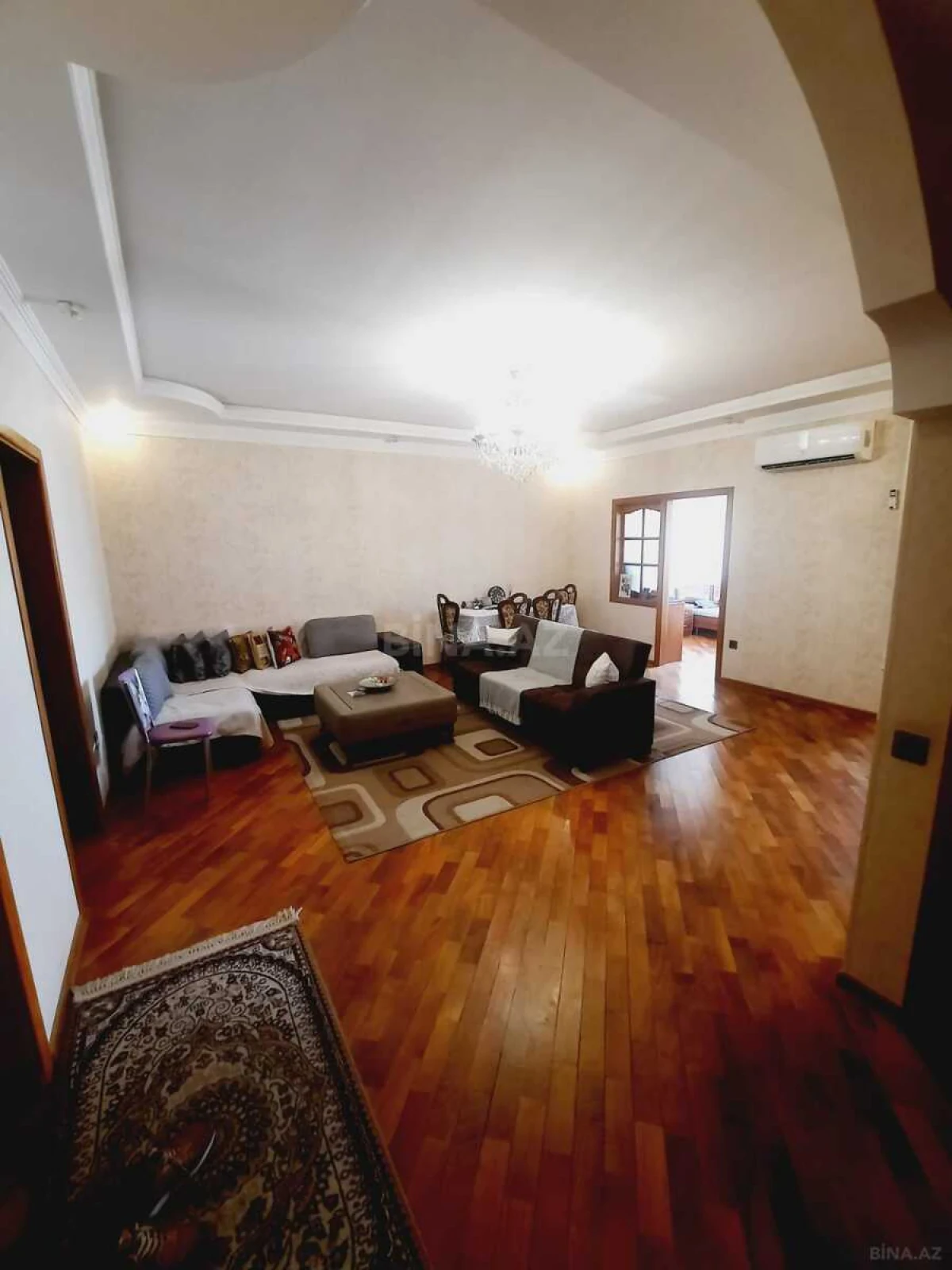 Satılır 3 otaqlı mənzil 100 m²