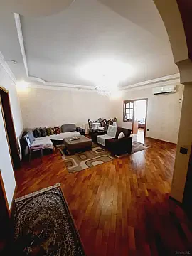 Satılır 3 otaqlı mənzil 100 m²