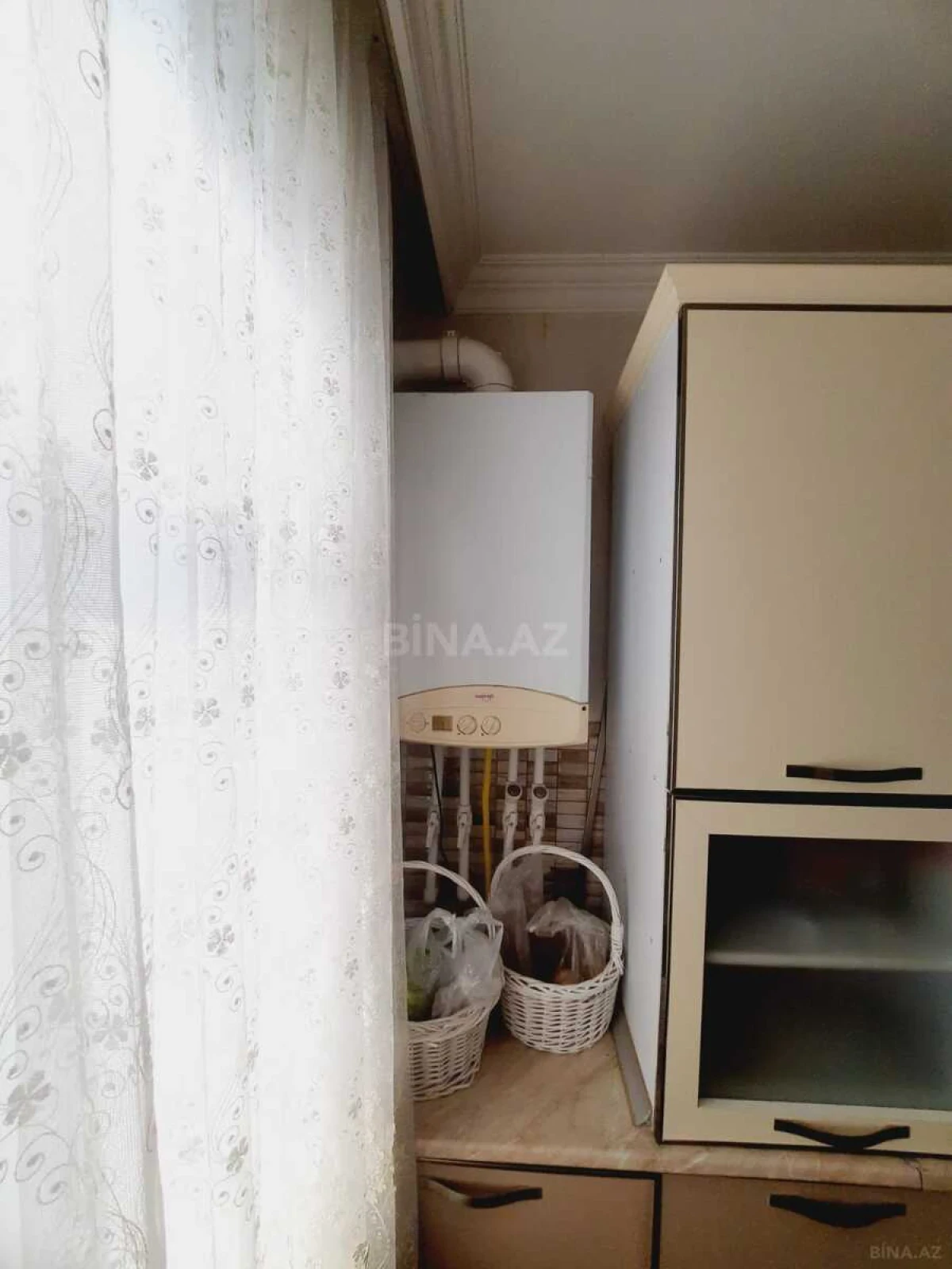 Satılır 3 otaqlı mənzil 100 m²