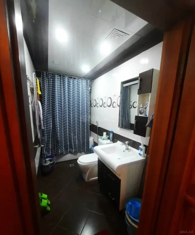 Satılır 3 otaqlı mənzil 100 m²
