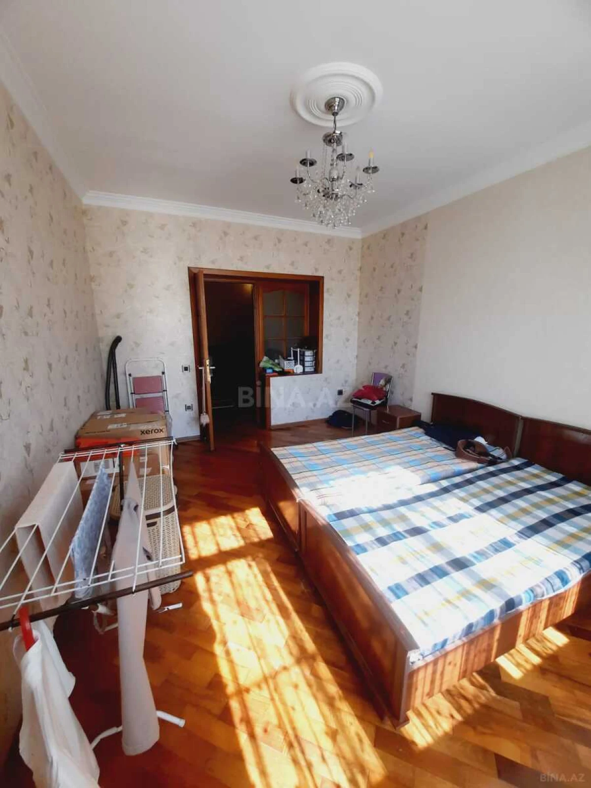 Satılır 3 otaqlı mənzil 100 m²