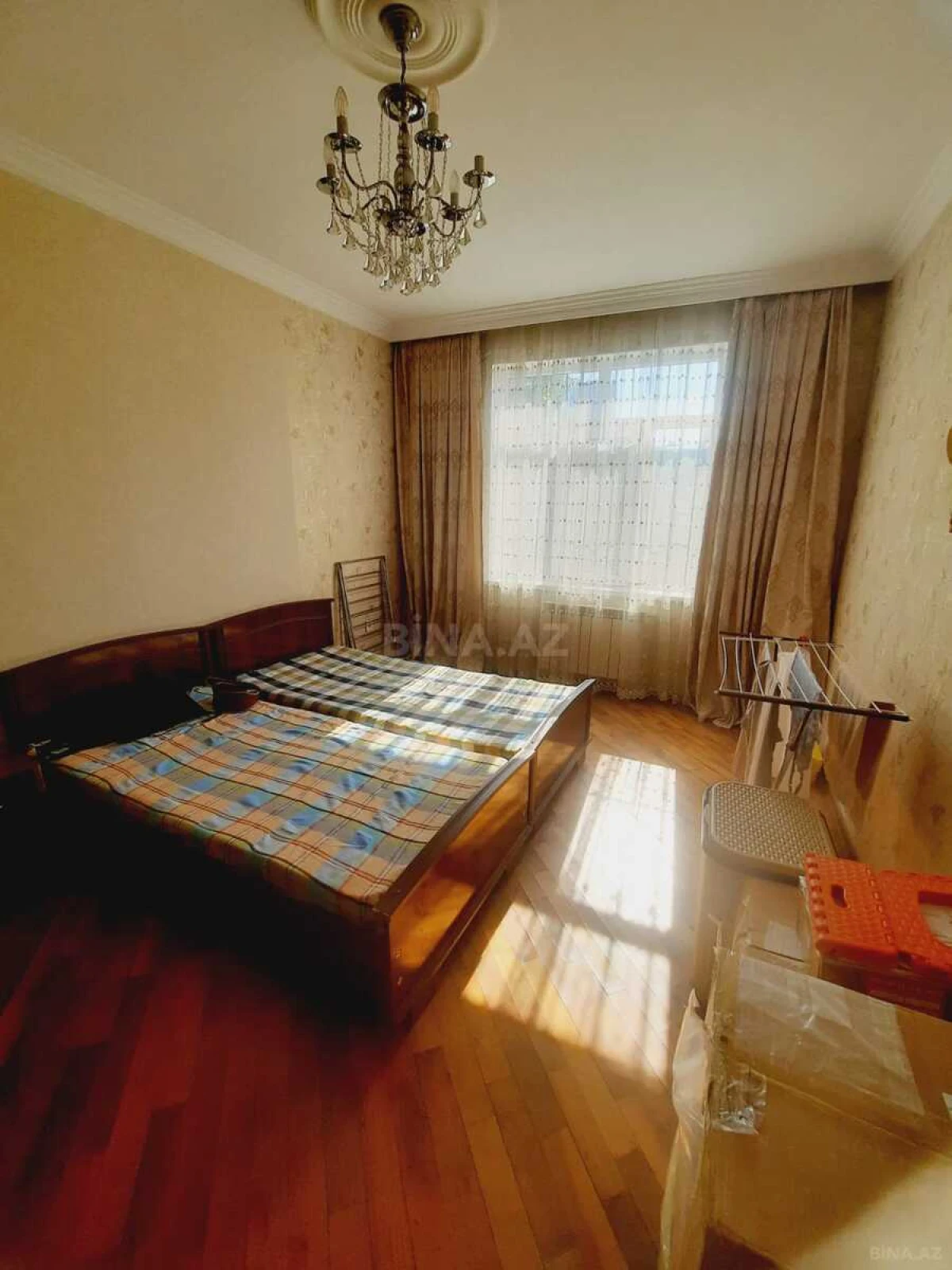 Satılır 3 otaqlı mənzil 100 m²