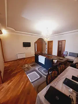 Satılır 3 otaqlı mənzil 100 m²