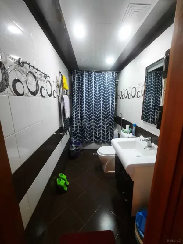 Satılır 3 otaqlı mənzil 100 m²