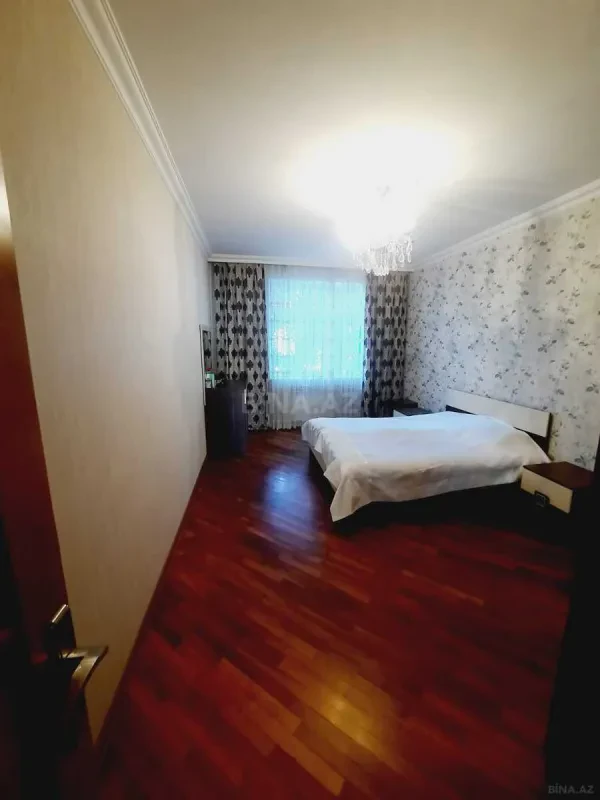 Satılır 3 otaqlı mənzil 100 m²