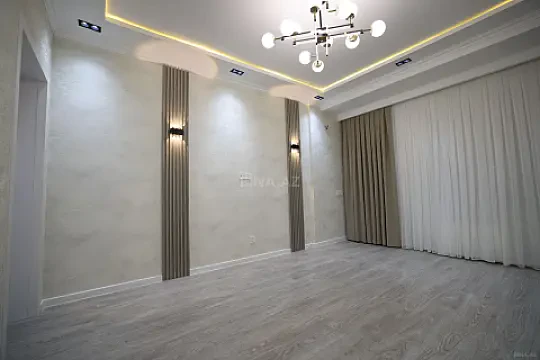 Satılır 2 otaqlı mənzil 52 m² — Bakı, Masazır 2 otaq 52.00 m²