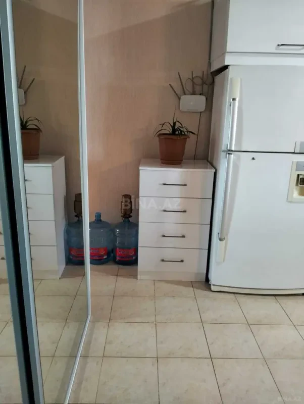 Satılır 3 otaqlı mənzil 75 m²