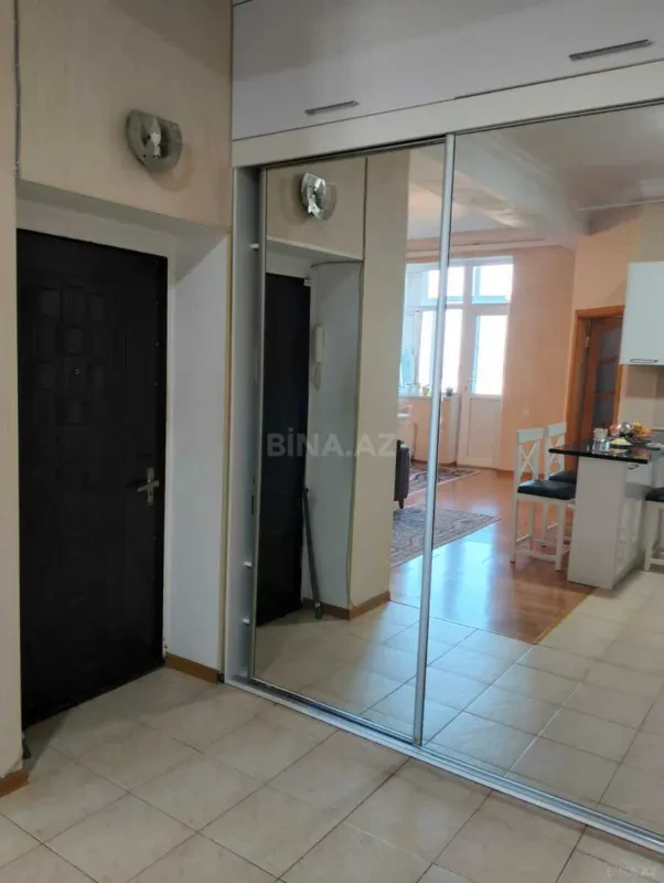 Satılır 3 otaqlı mənzil 75 m²