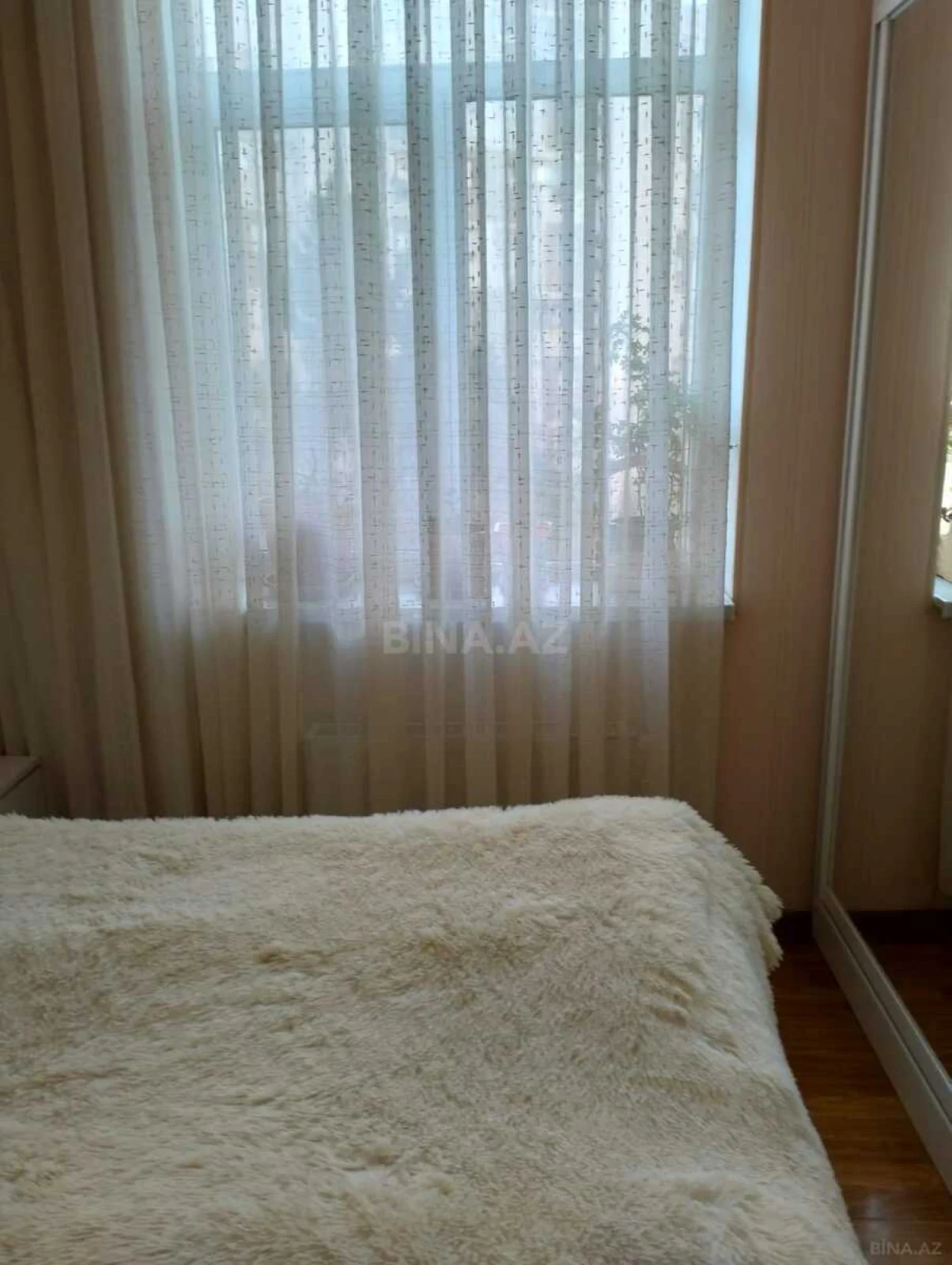 Satılır 3 otaqlı mənzil 75 m²