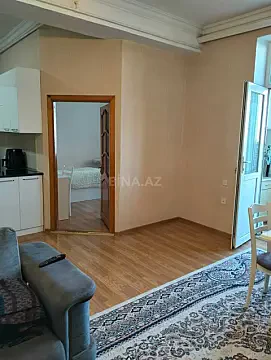 Satılır 3 otaqlı mənzil 75 m²