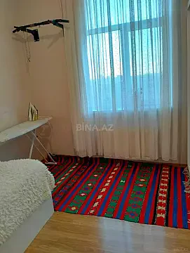 Satılır 3 otaqlı mənzil 75 m²
