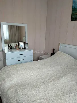 Satılır 3 otaqlı mənzil 75 m²