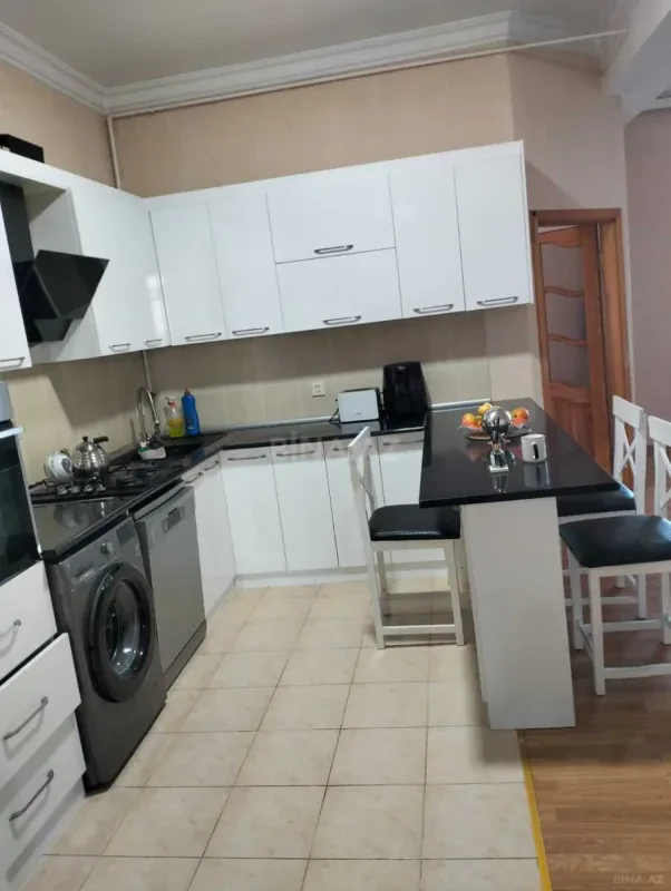 Satılır 3 otaqlı mənzil 75 m²