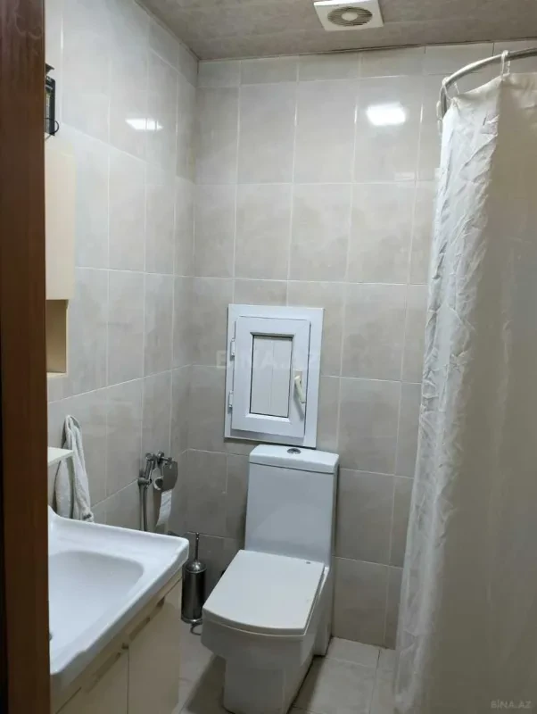 Satılır 3 otaqlı mənzil 75 m²
