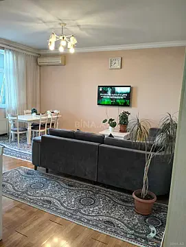 Satılır 3 otaqlı mənzil 75 m²