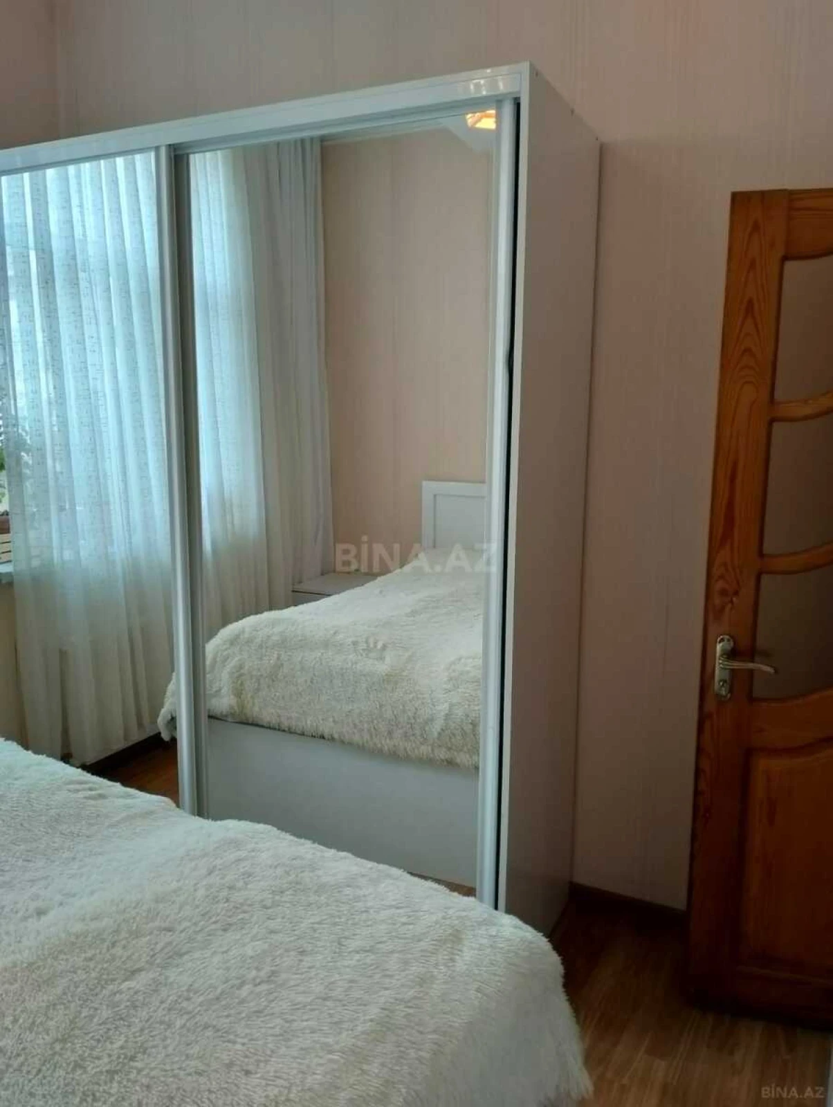 Satılır 3 otaqlı mənzil 75 m²