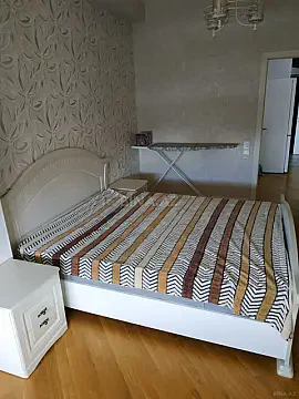 Kirayə verilir 2 otaqlı mənzil 50 m²