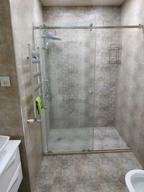 Kirayə verilir 2 otaqlı mənzil 50 m²