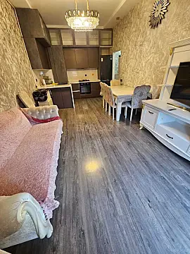 Satılır 2 otaqlı mənzil 50 m²