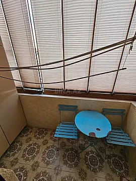 Satılır 2 otaqlı mənzil 50 m²