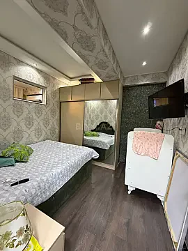 Satılır 2 otaqlı mənzil 52 m²