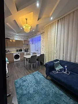 Satılır 2 otaqlı mənzil 52 m² — Bakı, Masazır 2 otaq 52.00 m²