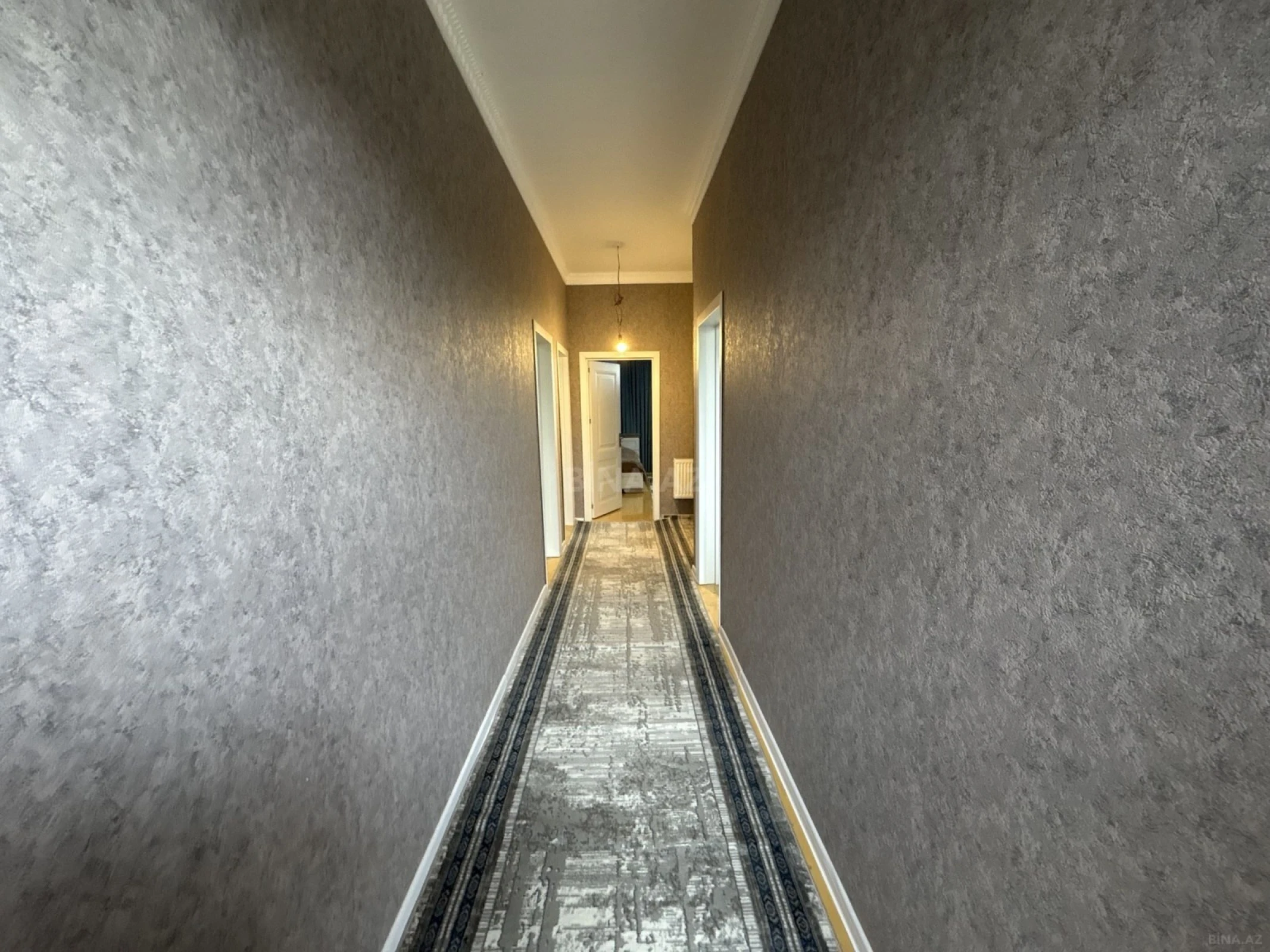 Satılır 6 otaqlı həyət evi 110 m²