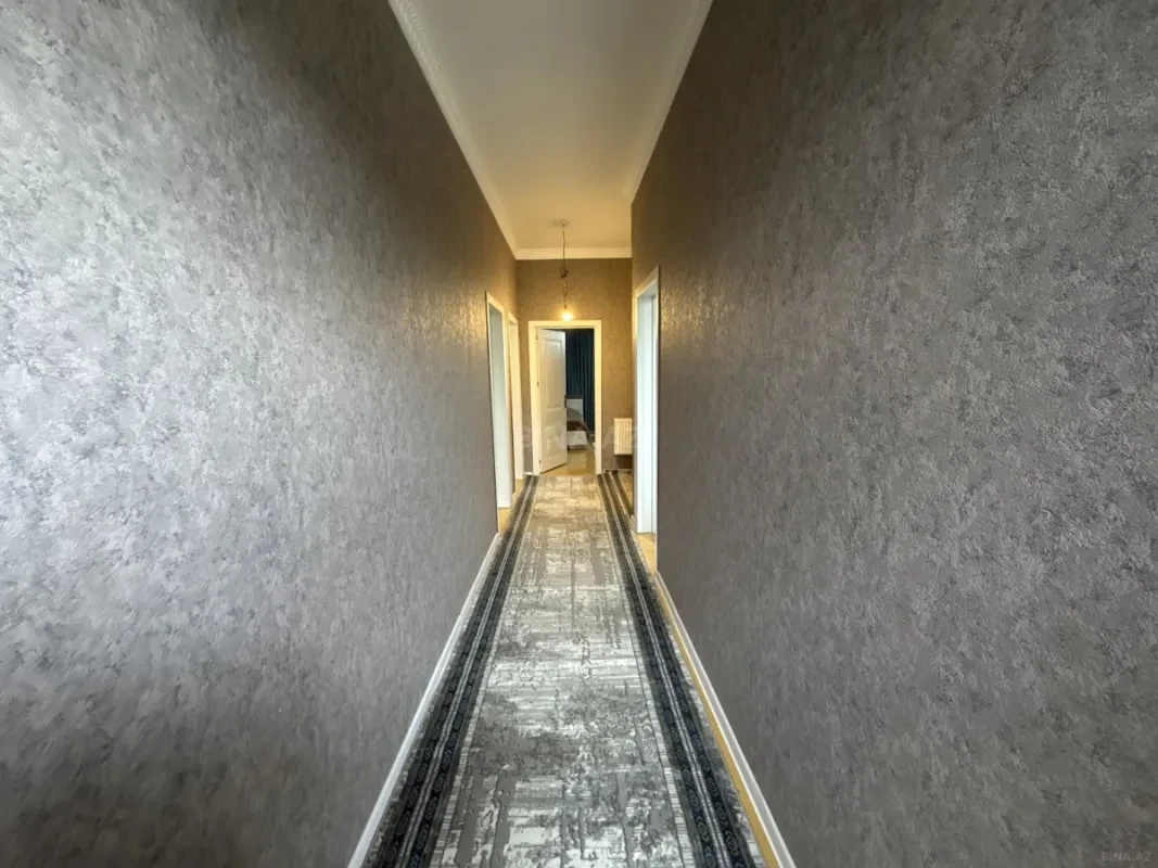 Satılır 6 otaqlı həyət evi 110 m²