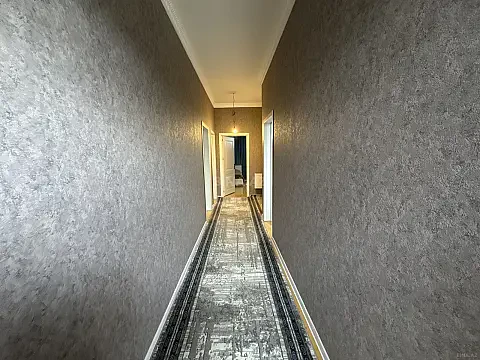Satılır 6 otaqlı həyət evi 110 m²