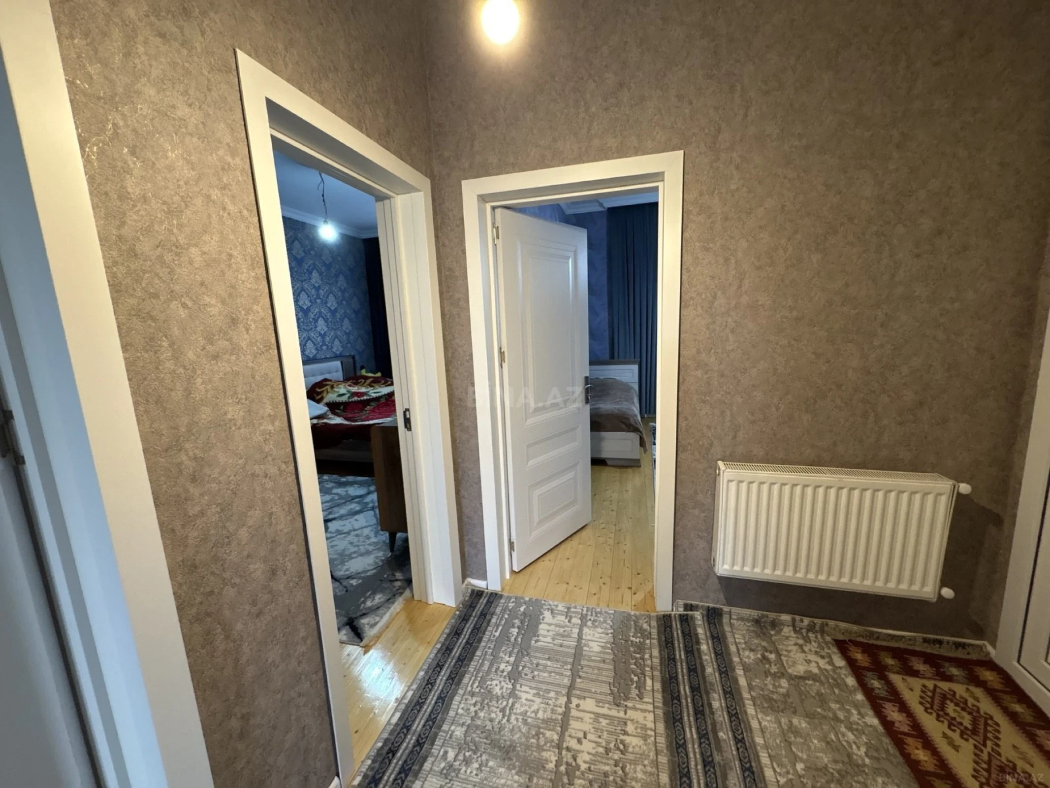 Satılır 6 otaqlı həyət evi 110 m²