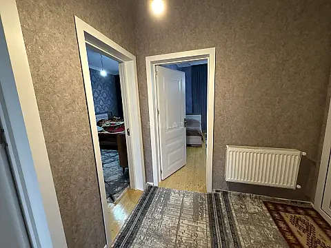 Satılır 6 otaqlı həyət evi 110 m²