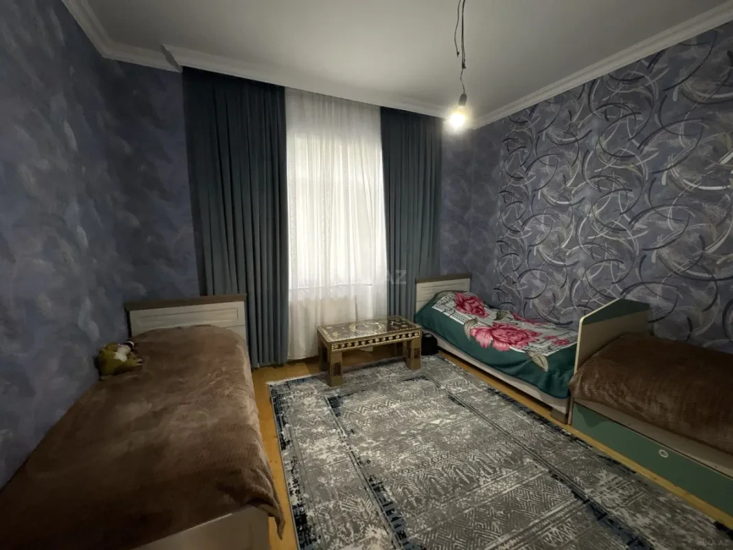 Satılır 6 otaqlı həyət evi 110 m²