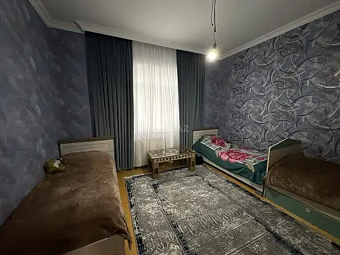 Satılır 6 otaqlı həyət evi 110 m²